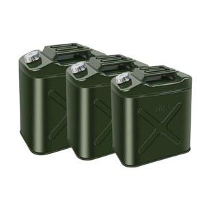 스텐 기름통 20리터 석유통 제품 오일탱크 철제 90리터 3L 20L 무시동