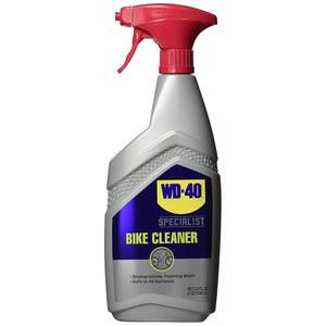 WD-40 바이크 스페셜리스트 바이크 클리너, 발포 트리거, 32온스 [4팩]