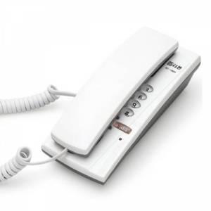 벽걸이 전화기 RT 1800 알티폰 인터넷 사무 무선 유선 생할 용 통화