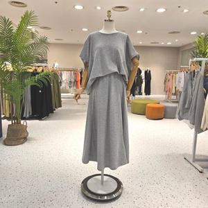 [대구백화점] [에잇컨셉]뒷트임 가오리티 스커트세트(C25F7FTP025)