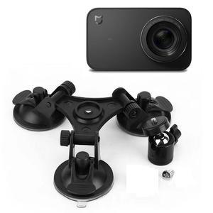 [BZ2GIH9L_55]액션캠 석션 마운트 자동차 유리 4K