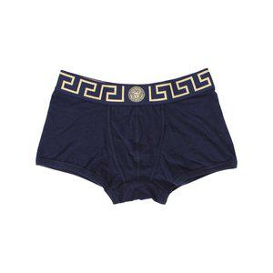 [베르사체][오늘출발] 베르사체 25SS 메두사 그레카 드로즈 AU10026 1A10011 A70W