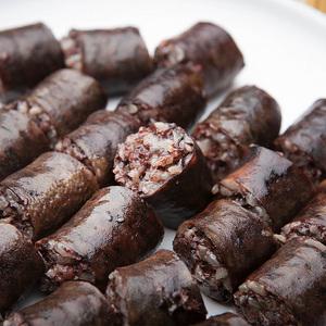 천안 명물 국내산 돼지고기로 만든 병천순대 500g