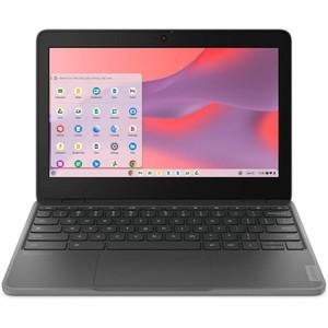 Not Available LENOVO 레노보 [세금포함] [정품] 100e 11.6 크롬북 HD 8GB 64GB 플래시 크롬OS 82W0000PUS