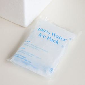 아이스박스(아이스팩 포장)