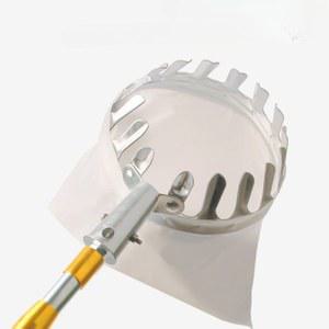 따기기 감따는 6M스테인리스막대 10M 방폭봉 가위 밤따기 과수원 신축 도구 기계