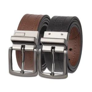 [리바이스]리바이스 남자 청바지 캐쥬얼 가죽 양면 벨트