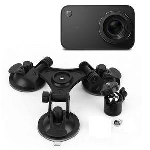 [피커]미지아 액션캠 트리플 OSMO 마운트 자동차 유리 4K