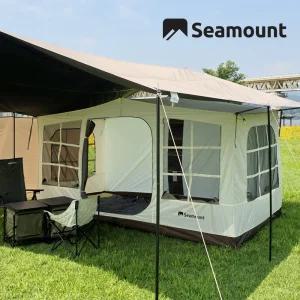 시마운트 타프 이너텐트/비자립 /스크린 하우스