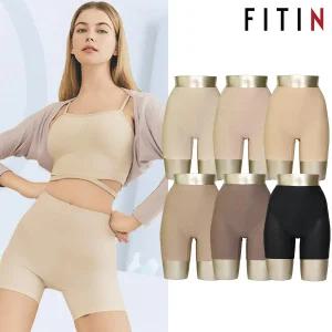 (최종가)피트인 썸머 퓨징 메쉬 네모팬티 6종