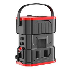 무선 자동 구리스 펌프건 그리스건 장비 주입기 충전식