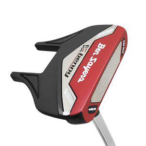 [벤세이어스] 골프채 RS21 말렛 스파이더 SP7208 레드 퍼터