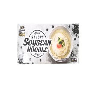 이가자연면 서리태 콩국수 960g 6인분 e