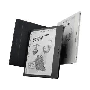 [이노스페이스원]오닉스 북스 GO7 흑백 (Page후속) 블랙/화이트 이북리더기