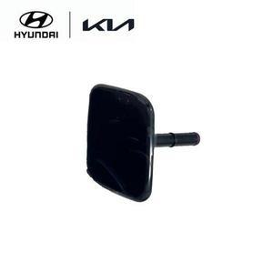 [현대모비스]커버-헤드램프 와셔,좌 (986803J000) 베라크루즈