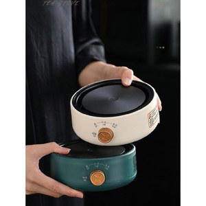 야끼니꾸 흰색 프라임볼륨 500W 550ML 전기화로 탈착식 야끼니꾸화로 700W 블루