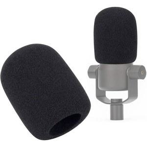 마이크 윈드스크린 팝필터 필터빨간색 프 100mm 액세서리 있는 WS8