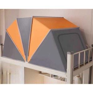 난방텐트 패브릭 접이식 실내 페브릭 방수 침대텐트 보온 겸용 보호 페밀리