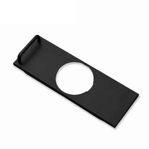 인마스터 igt 플레이트 코알마 하프유닛 호환 블랙 테이블