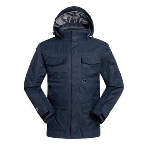 야외 남자의 이동식 통기 방풍 방수 등산 스키 복 두꺼운 따뜻한 스노우 보드 자켓