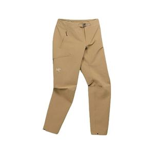 [아크테릭스] 감마 팬츠 캔버스 X000009532 CANVAS