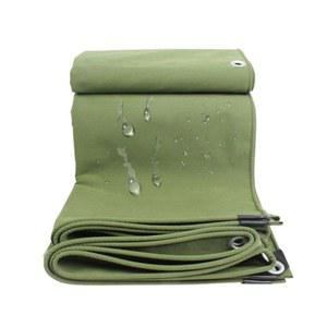 방수 갑바 두꺼운 야외 캐노피 5X 추락방지 덮개 로스 미터 세일 호로 대형