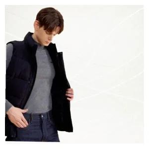 매장정품 푸마코리아 푸마웜셀 기모 모크넥 1종 남성 1123681