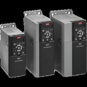 댄포스 인버터 FC-302P3K0T5E20H1XXXXXXFC301 FC302 FC051 FC360