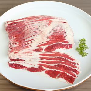 호주산 우삼겹 300g 샤브샤브용 구이용