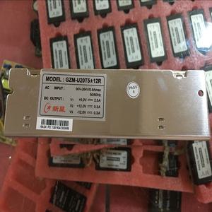 신싱 파워서플라이 GZM-U20T512R 산업 계측 장비 레이저 전기