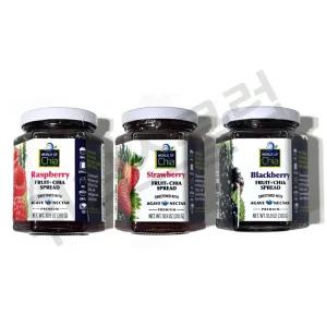 [최화정쇼픽] 치아씨드 스프레드잼 3종 3병