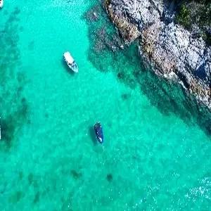 푸껫 5일 #관광형 #가성비 갑 #4성급 숙박 #팡아만 #산호섬 #타이전통지압