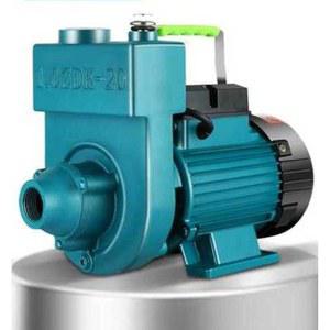 1인치 미니 워터펌프 물펌프 전기양수기 자바리 청소 농사용 튜브 220V 휴대용