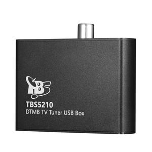 TBS5210 DTMB TBS6514 DMB-TH PCI-e 홍콩 지상파 TV 수신기 박스 데이터 카드