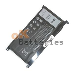 Dell 델 Inspiron 14 5480 5482 5485 5491 5584 5593용 새 YRDD6 VM732 1VX1H 배터리