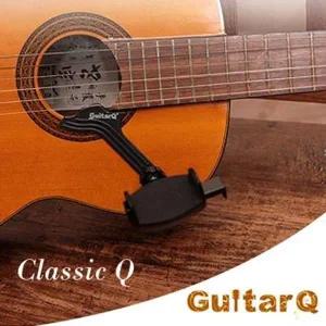 EXTREMO Guitar 전용 스마트폰 거치대 클래식 Q