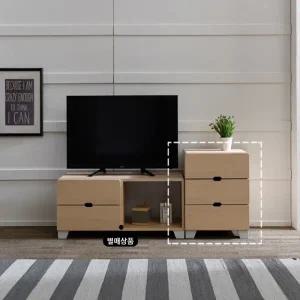 아이앤 베니발통3단서랍장HW