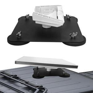 Starlink 미니 인터넷 키트 위성 마그네틱 브래킷 자동차 지붕 장착 안정적이고