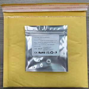 5PCS MR105CE 5X10X4mm 전체 세라믹 베어링 ABEC-9 낚시 릴에 대 한 Zro2 지르코니아