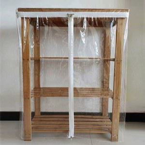 PVC 투명 커버 스피드랙 천공 기름때 50X35X80 패널과 유닛 연락하기 깊고