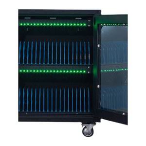 태블릿 충전 보관함 충전함 휴대폰 스탠드 태블릿충전보관함 6위 키보드 수거함 수납