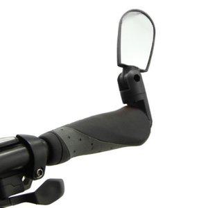 고품질 자전거 핸들 거울 사이드미러 백미러 자전거후미룸 자전거핸들미러 스트랩형백미러 (WFHXS90)