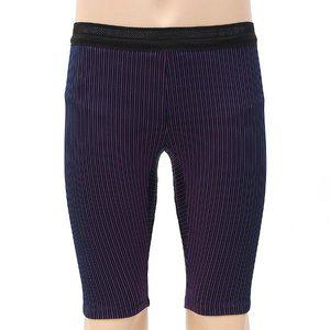 고품질 트레일러닝 하프팬티 러닝숏타이즈 런닝바지 운동바지 5부운동바지 조깅 타이트반바지 (WFHXMDY)