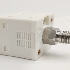 Jiance RS485 디지털 압력계 기압계 스위치 통신 고정밀 양압 및 음압계 음압