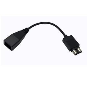 Onyehn 1pcs AC 어댑터 전원 변환기 Xbox 360용 케이블 케이블을 One으로 변환하는 공급 장치 전송