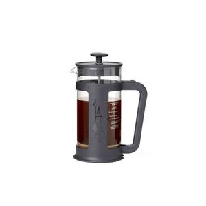 비알레띠 스마트 프렌치프레스 블랙 커피 추출 350ml