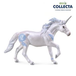 컬렉타 유니콘 블루 종마 88849