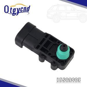 13502903 연료 탱크 압력 센서, 쉐보레 크루즈 카마로 타호 콜로라도 캐딜락 DTS 뷰익 GMC 시에라 25002612