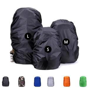 간편 가방 백팩 방수커버 책가방 배낭 레인커버