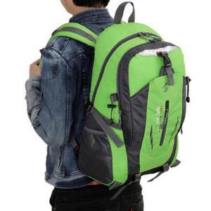 산행가방 등산가방 캠핑가방 5색 스포츠백팩 등산배낭 싸이클배낭 1개 라이딩백